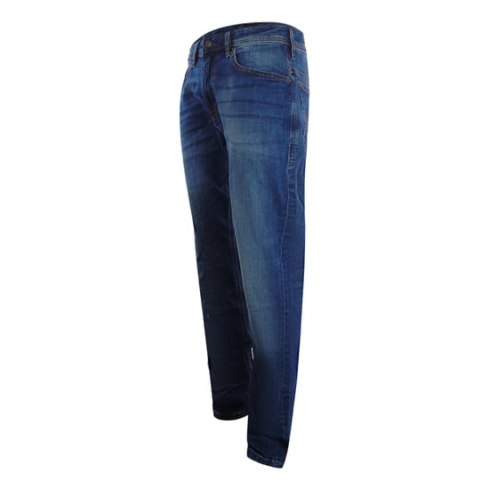 Diesel Tepphar-x Donkerblauwe Denim Jeans - Image 2