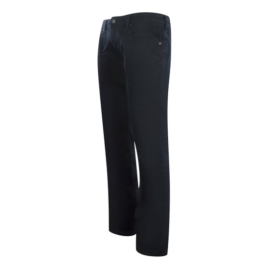 Diesel Thommer-r Zwarte Denim Broek - Image 2