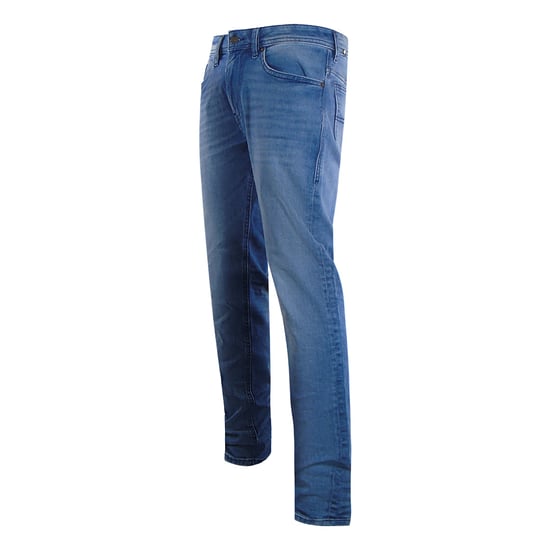 Diesel Larkee-x Blauwe Denimbroek - Image 2