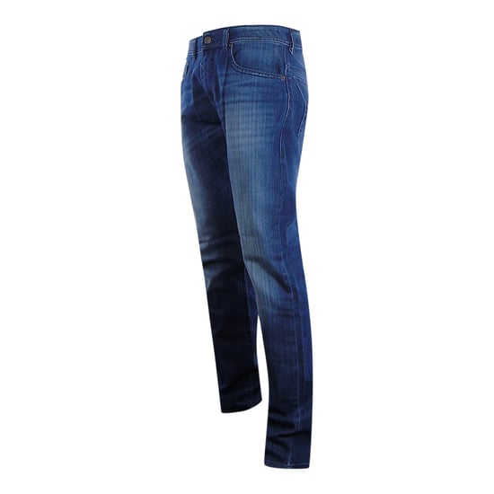 Diesel Zatiny-x Blauwe Denim Broek - Image 3