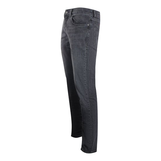 Diesel 2019 D-strukt Faded Black Jeans - Image 2
