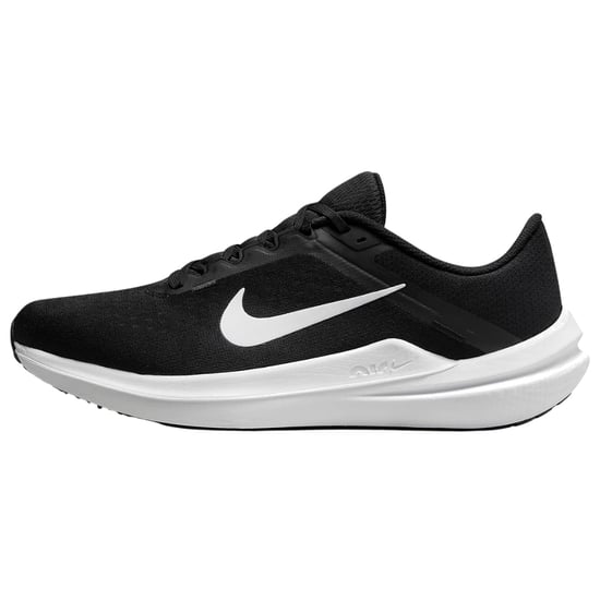 Nike Air Winflo 10 Zwarte Sneakers - Image 2