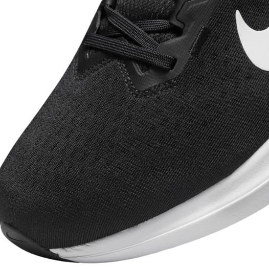 Nike Air Winflo 10 Zwarte Sneakers - Image 3
