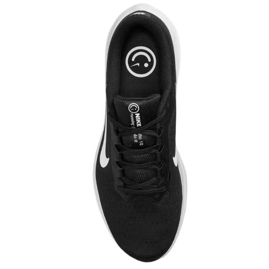 Nike Air Winflo 10 Zwarte Sneakers - Image 4