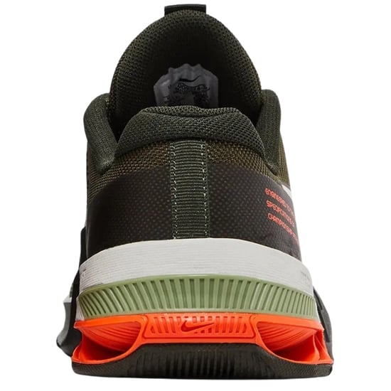 Nike Metcon 8 Khaki Green Trainers - Image 5