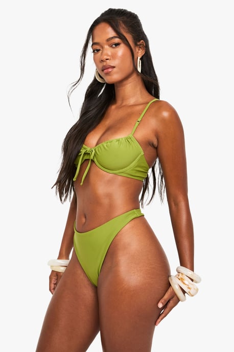 Swimwear Essentials Thong - Image 3