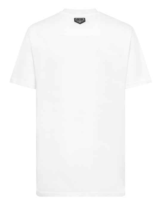 T-shirt Rund Hals Leende - Image 2