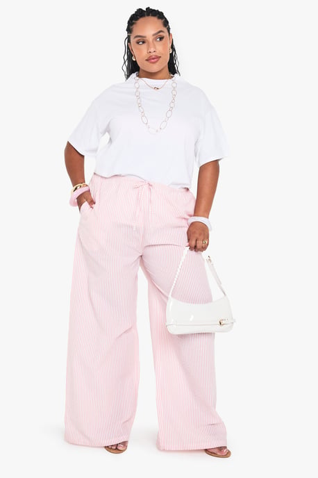 PLUS APEROL SPRITZ OVERSIZED T-SHIRT - Image 3