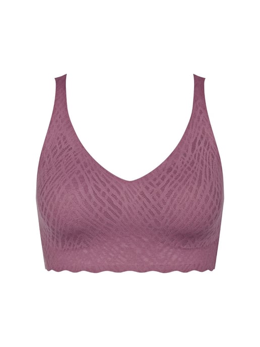 ZERO Feel Bliss Bralette - Image 4