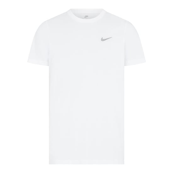 3-pack Nike T-shirts met Ronde Hals en Geborduurd Swoosh-logo in Wit - Image 2