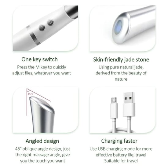 ErthSkin Eye Recovery Pro Massager - Image 3