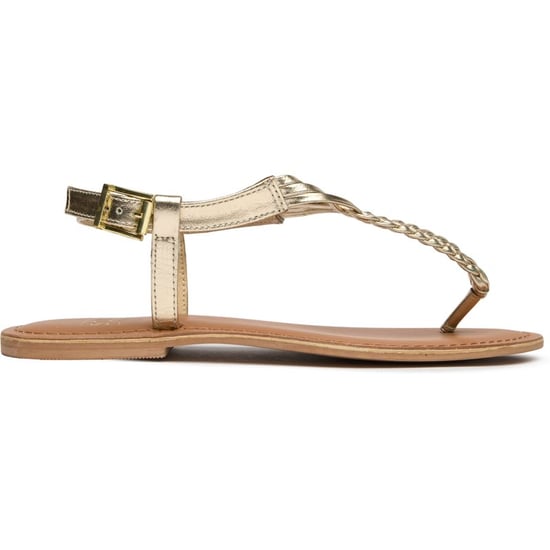 Sole Dulce Thong Sandals - Image 1