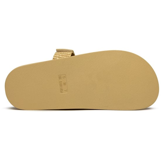 Solesister Hope Footbed Sandals - Image 3