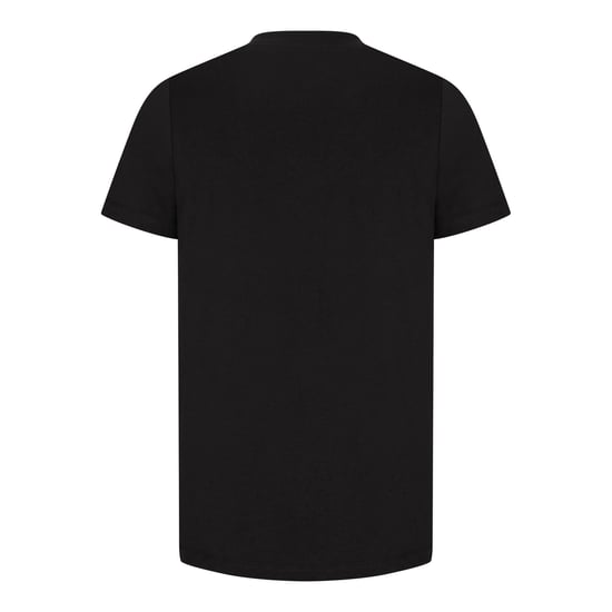 3 Pack Nike Sportswear Men's Club T Shirt in White/Black/Navy - Image 6