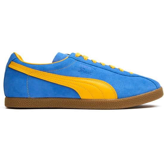Puma Brasil Sneakers - Image 1