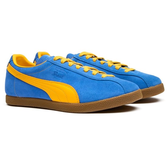 Puma Brasil Sneakers - Image 2