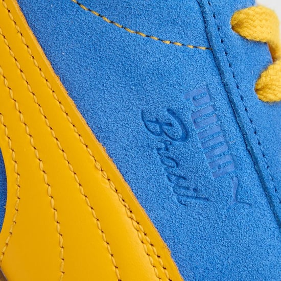 Puma Brasil Sneakers - Image 5