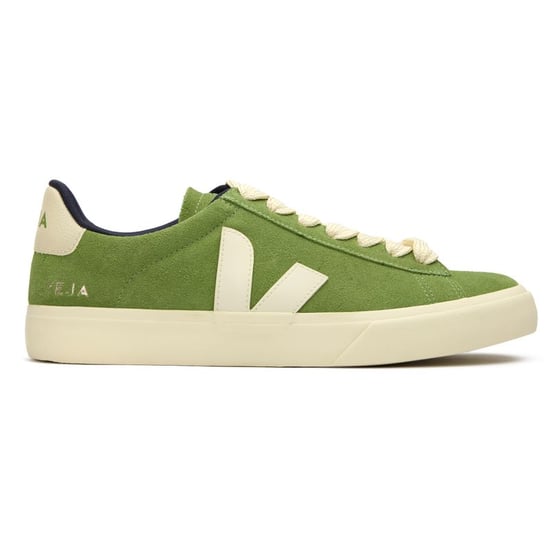 Veja Campo Sneakers - Image 1