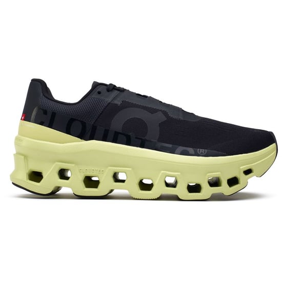 On Cloud Monster Trainers - Image 1