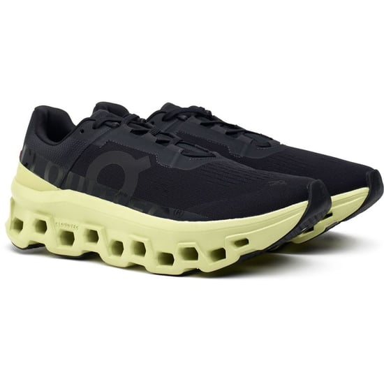 On Cloud Monster Trainers - Image 2