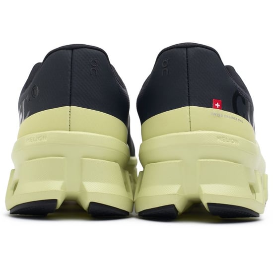 On Cloud Monster Trainers - Image 3