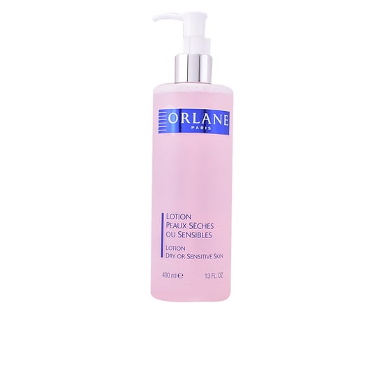Lotion voor Droge of Gevoelige Huid 400 ml - Image 1