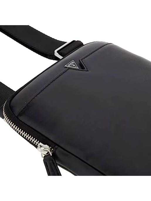 Guess Firenze herenschoudertas - Image 3