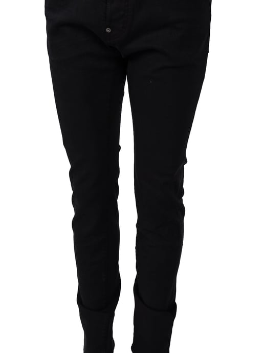 Dsquared2 Jeans Cool Guy Jean Mannen zwart - Image 4