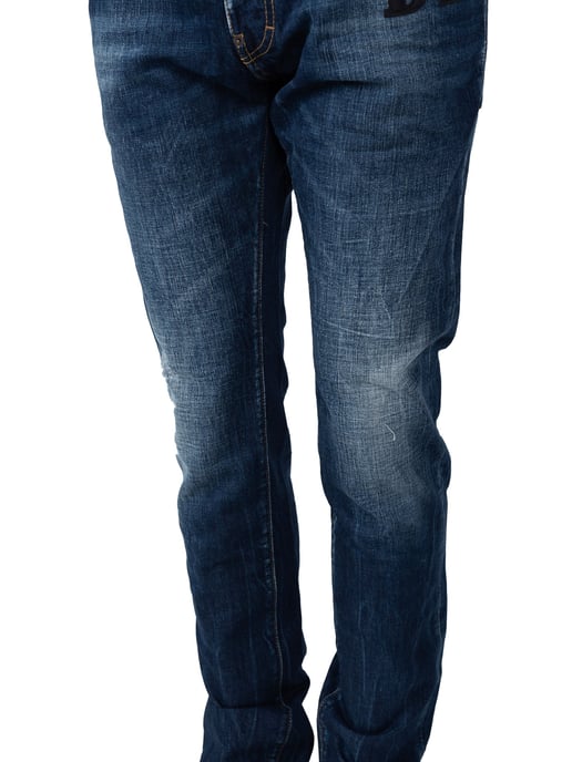 Dsquared2 Jeans Cool Guy Jean Men's Blue - Image 4