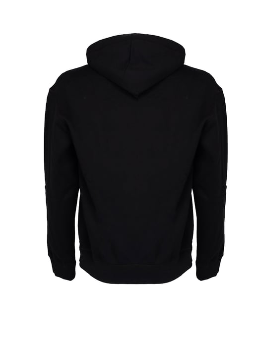 Dsquared2 Blus Smilley manlig Svart - Image 4