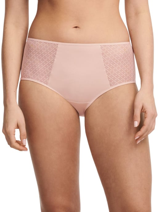 Norah Chic High-Waisted Full Brief - Image 1