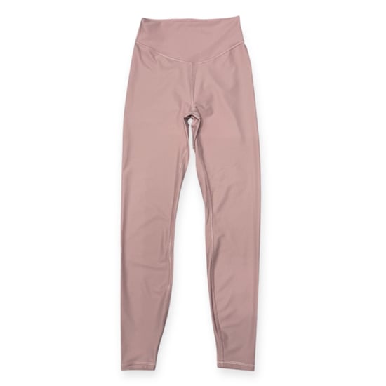 Lululemon Women’s Wunder Under Senseknit High-Rise Tight-25’' in Pink - Image 1