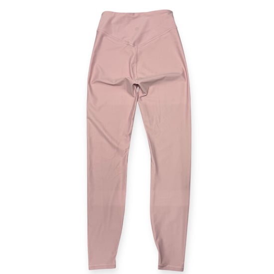 Lululemon Women’s Wunder Under Senseknit High-Rise Tight-25’' in Pink - Image 2