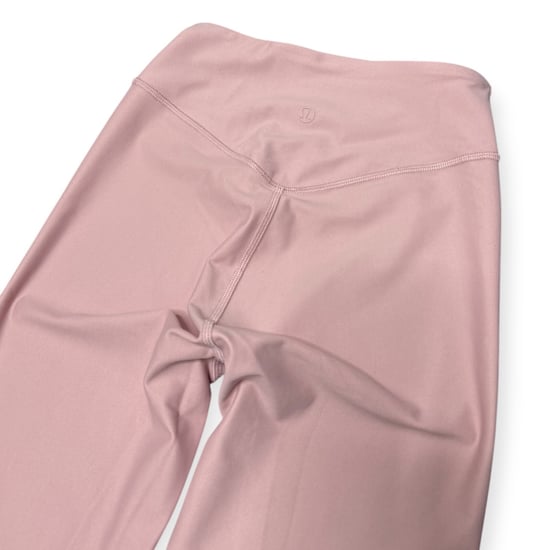 Lululemon Women’s Wunder Under Senseknit High-Rise Tight-25’' in Pink - Image 3