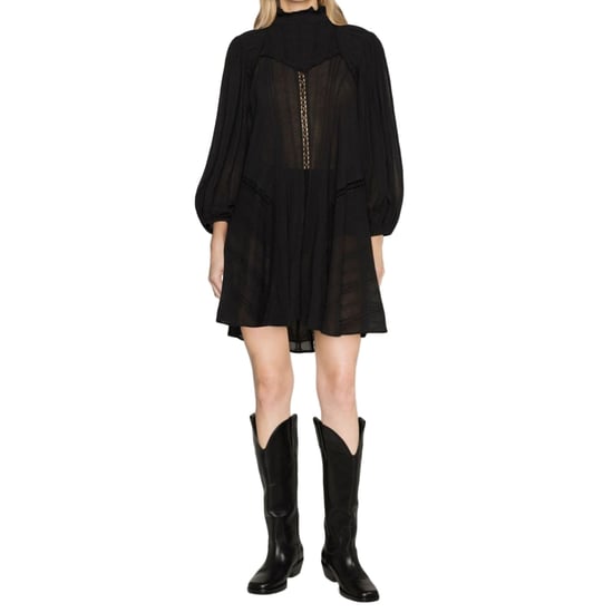 Isabel Marant Étoile Isma Klänning - Image 2