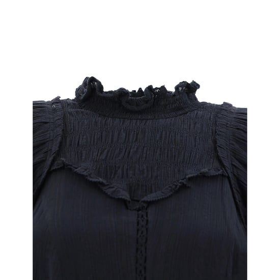 Isabel Marant Étoile Isma Klänning - Image 4