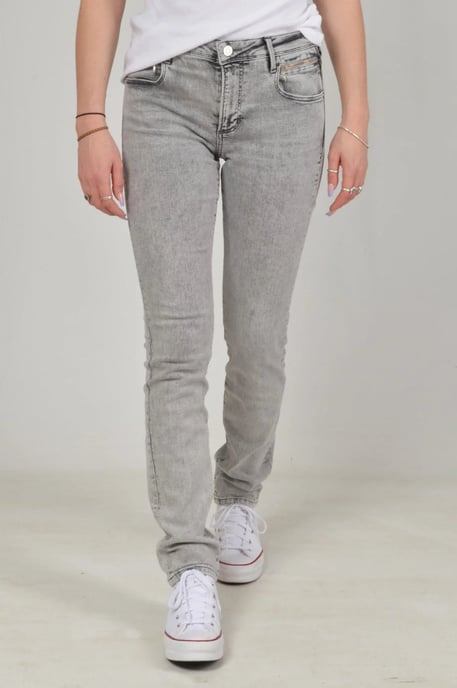 Slim Leg Jeans - Image 2