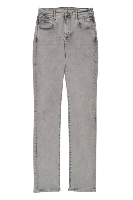 Slim Leg Jeans - Image 4