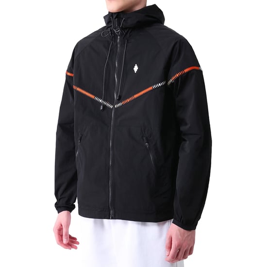 Marcelo Burlon County of Milan windjack - Image 2