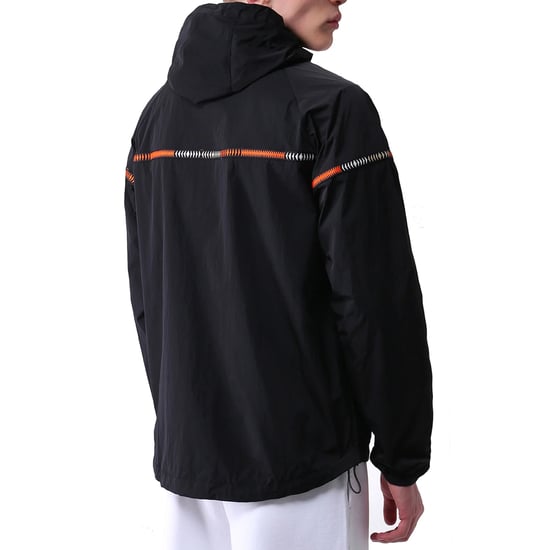 Marcelo Burlon County of Milan windjack - Image 3