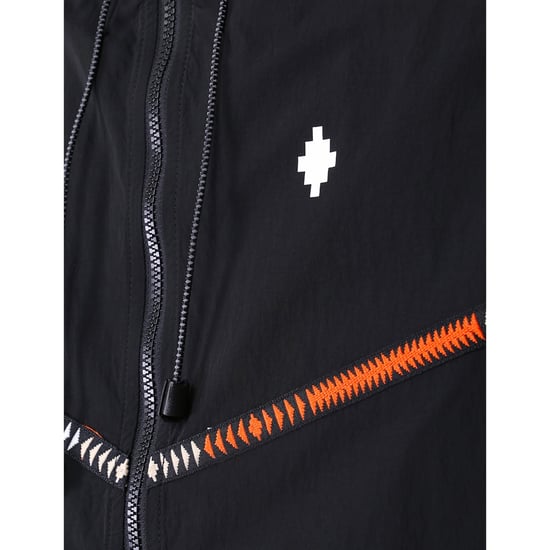 Marcelo Burlon County of Milan windjack - Image 4