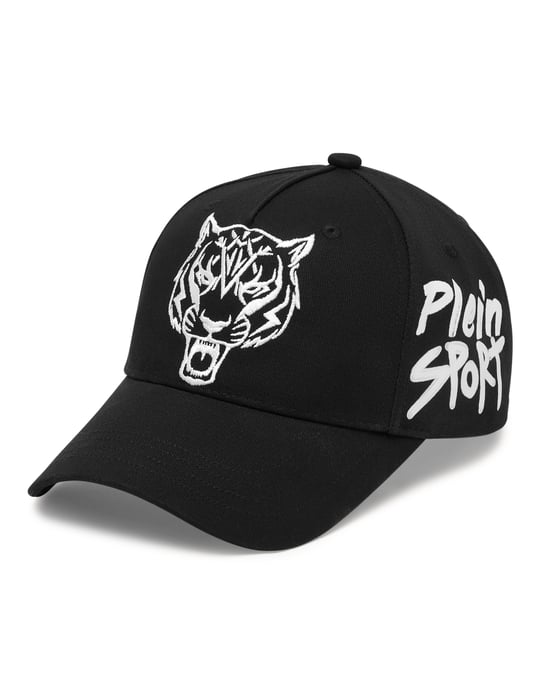 Baseball Cap Tiger - Image 1