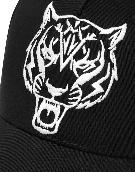 Baseball Cap Tiger - Image 2