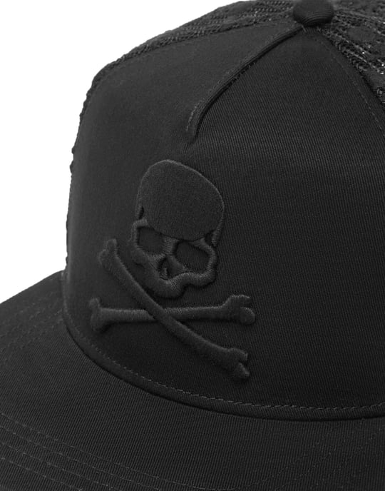 Baseballpet Skull&Bones - Image 4
