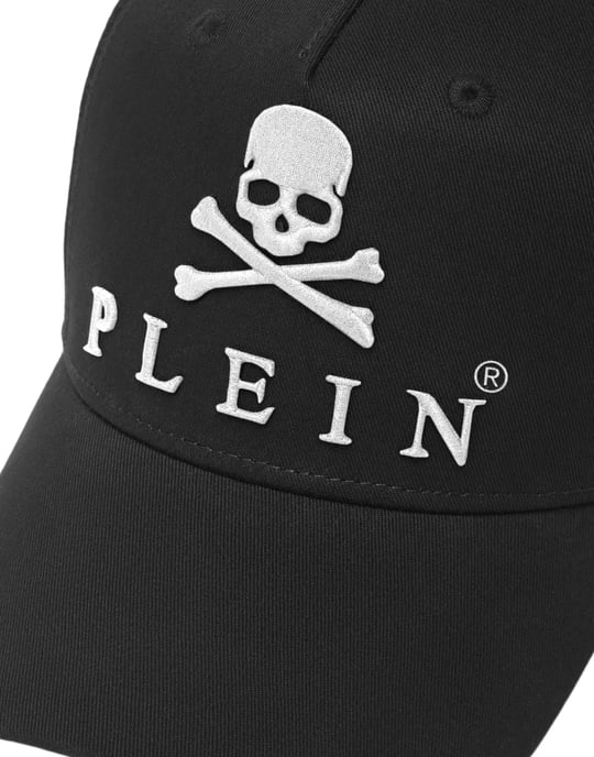 Baseballpet Skull&Bones - Image 4