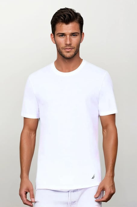 Mens T-shirt 3 Pack - Image 1