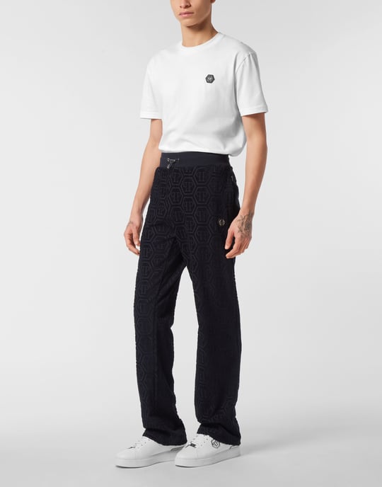 Sweatpants Monogram - Image 3