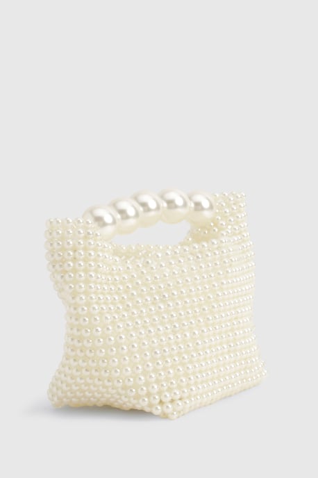 Pearl All over Grab Bag - Image 3