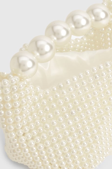 Pearl All over Grab Bag - Image 4