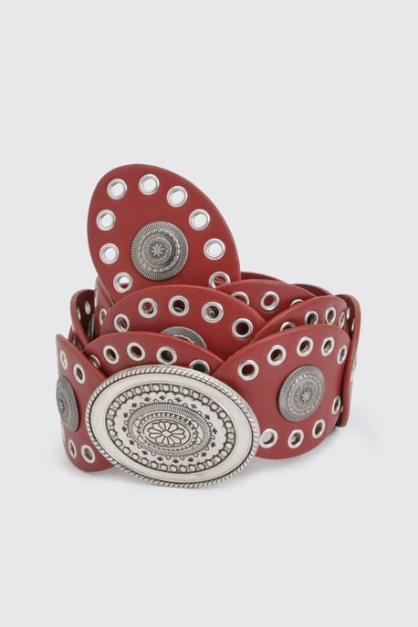 Western Disc Belt - Image 2